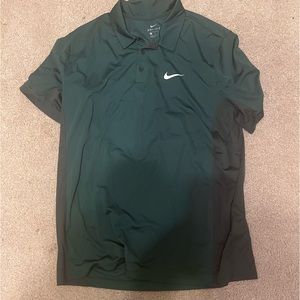 THREE Nike Golf Polos